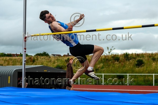 ComMast25-912313 - Field Male Set Two