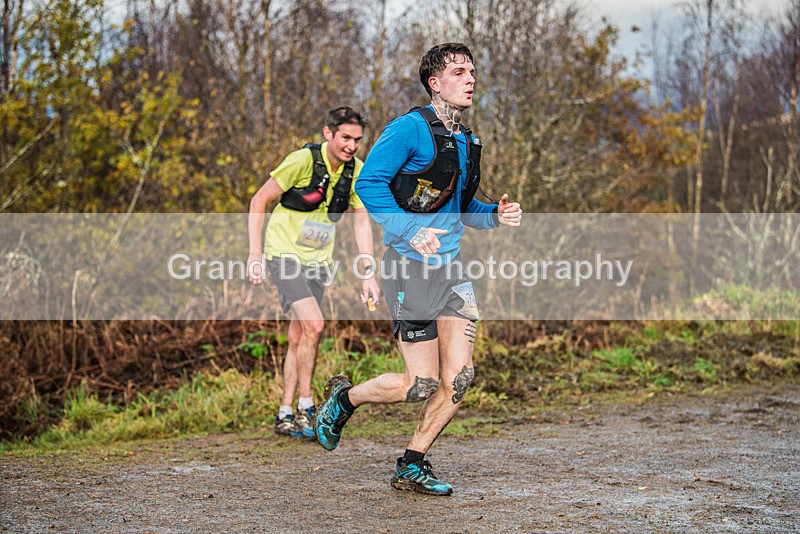 TVU 50  60K-77 - High Terrain Events Tweed Valley 50 & 65K Ultra Trail Races Sunday 19th November 2023