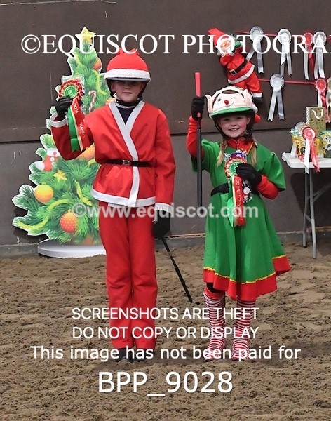 BPP_9028 - CLASS 2 40CM Nursery Jumping