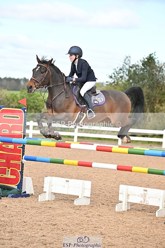 240419A-095000-05740 - Cls 46, Ponies Major 1.20m