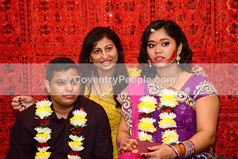PAR-327 - Parekh Family