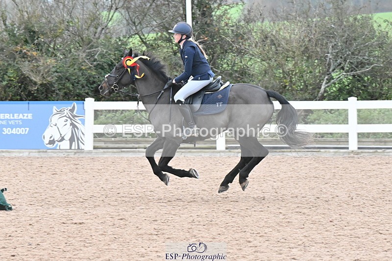 231119A-135331-05963 - Sun Cls 8 BlueChip Pony Coral Qualifier