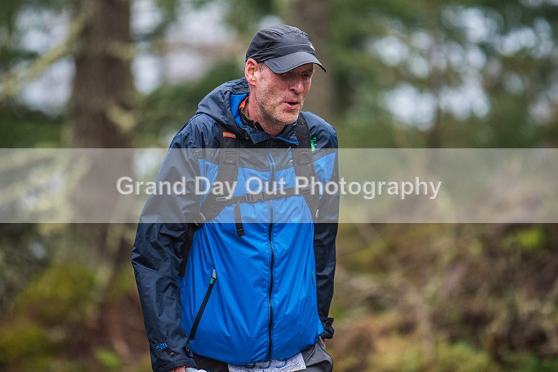 Glentress 21  10K-1726 - High Terrain Events Glentress 21 & 10K Trail Races Saturday 18th November 2023