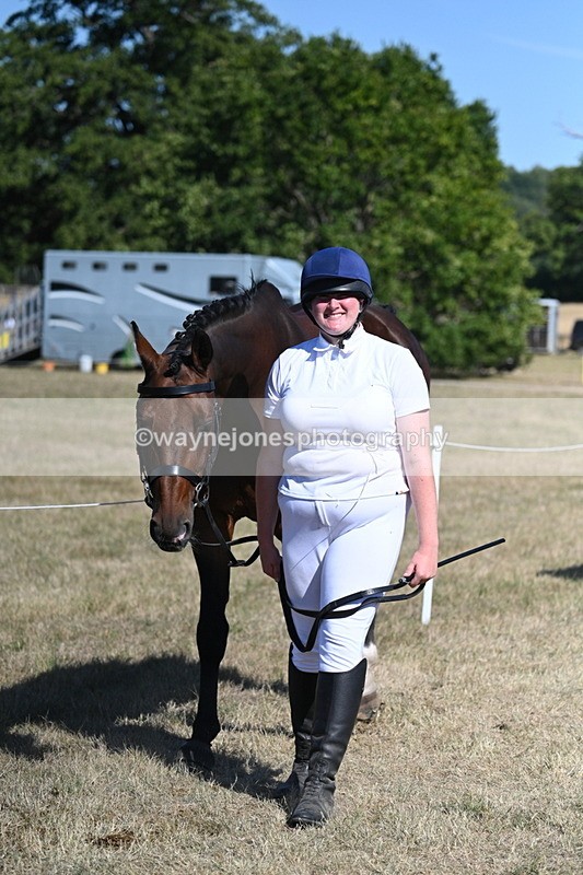 WJ7_1841 - Class 43 Best Six Legs (In hand)