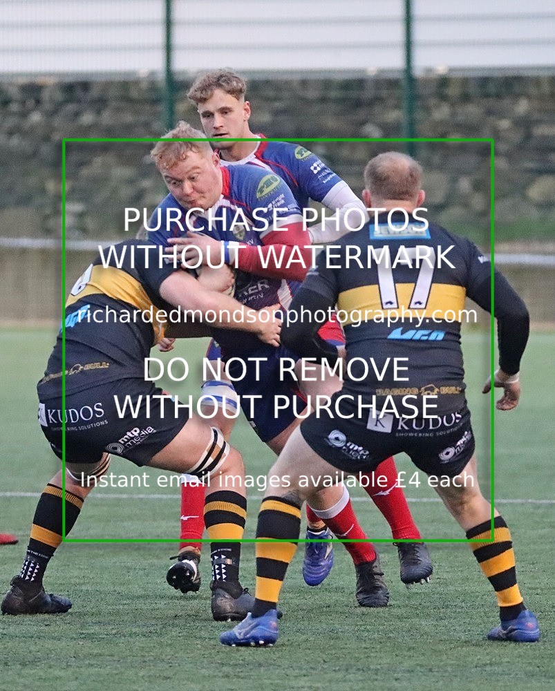 IMG_5882 - Kendal Rugby vs Blackburn Rugby (10/12/22)