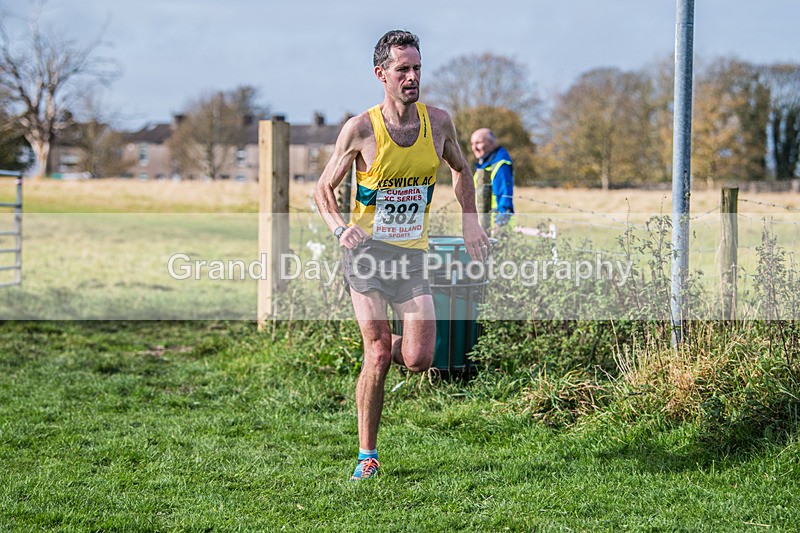 Cumbria XC-926 - Cumbria XC League Workington Saturday 26th October 2024