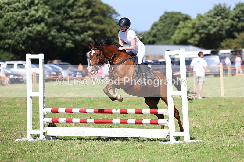 3E7A4784 - Class 2: Club 70cm