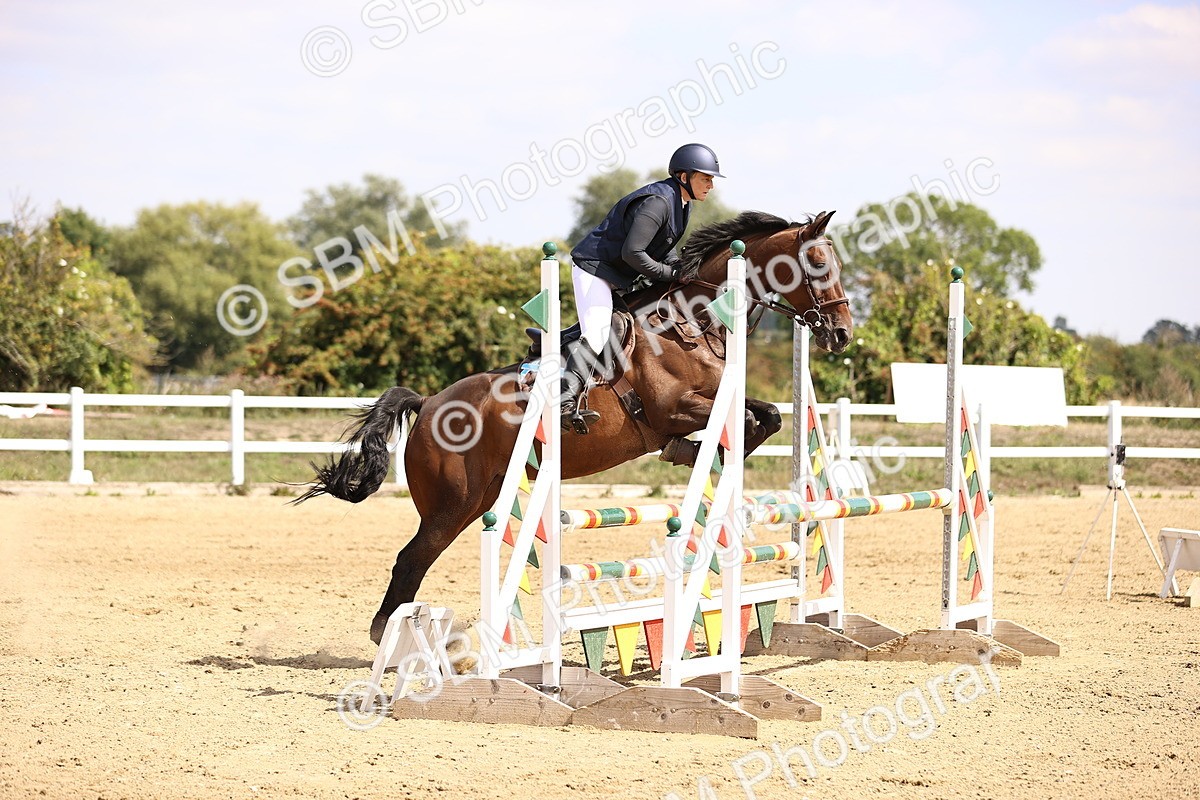 SBM_006261 - Class 10 - Amateur Championship Qualifier 95cm