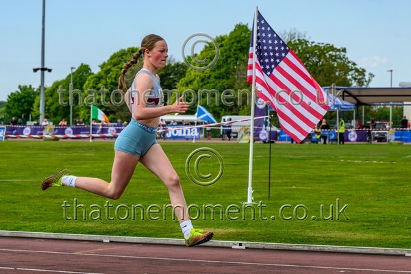 West25Sat-910142 - Track Female Set Two