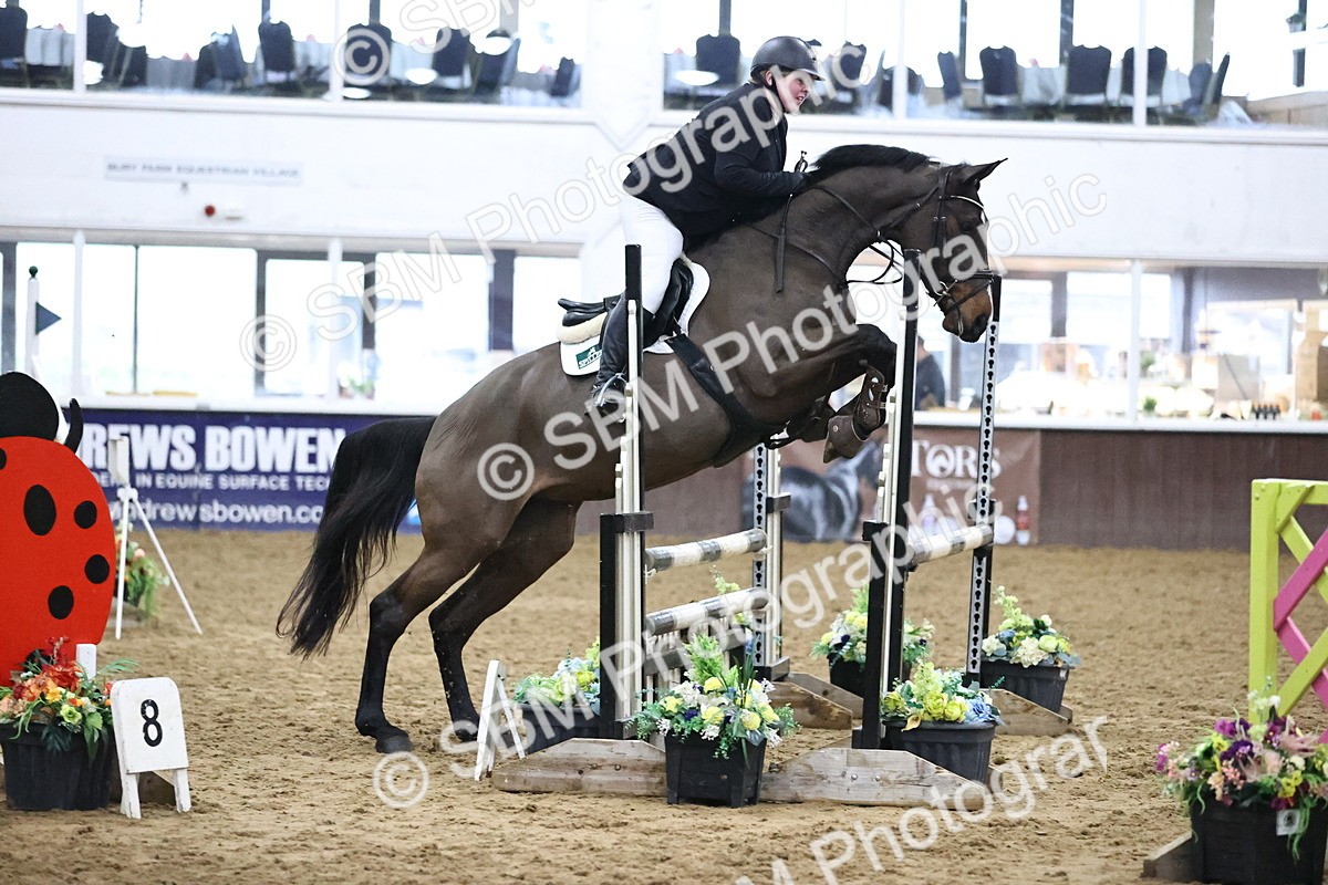 SBM_002538 - Class 9 - Senior Discovery - 1.00m