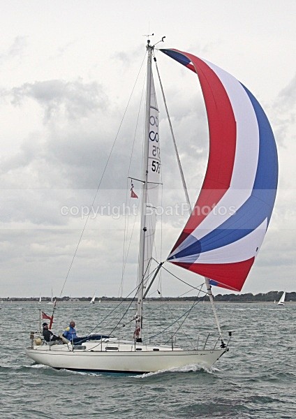 090504 575 LAQUARELLE IMG_8501 - Sailboats - monohull