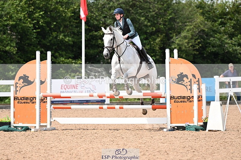 240726A-140617-01610 - Cls 10 95cm Amateur Qualifier