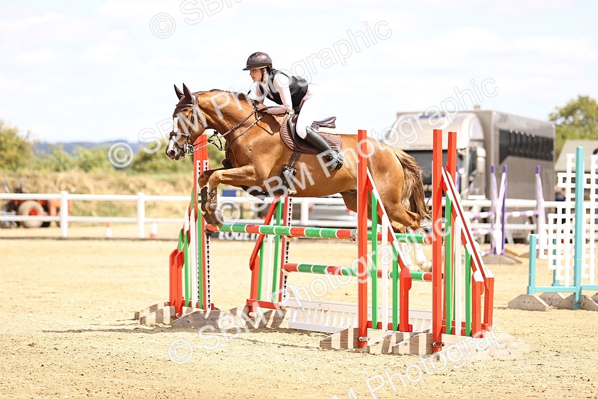 SBM_000976 - Class 5 - 1.05m Amateur Championship Qualifier