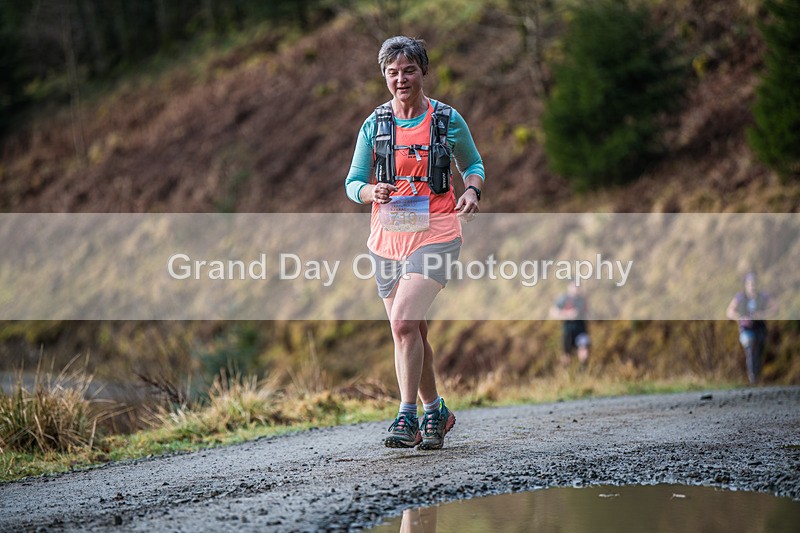 Glentress-992 - High Terrain Events Glentress Marathon 21 & 10K Trail Races Sunday 18th February 2024