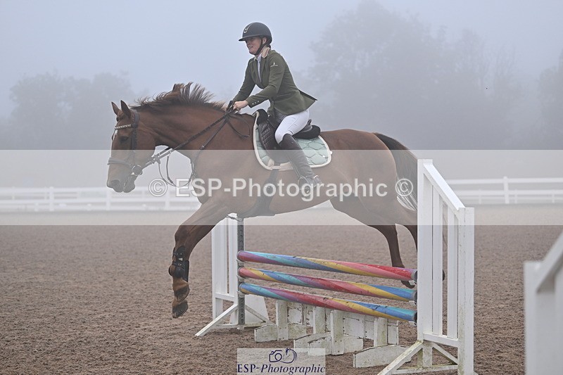 240907A-095326-00275 - Cls 6 85cm Amateur Qualifier