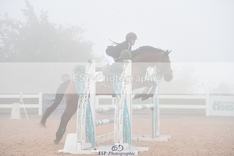 230902A-101930-00288 - Cls 7 95cm Amateur Quali