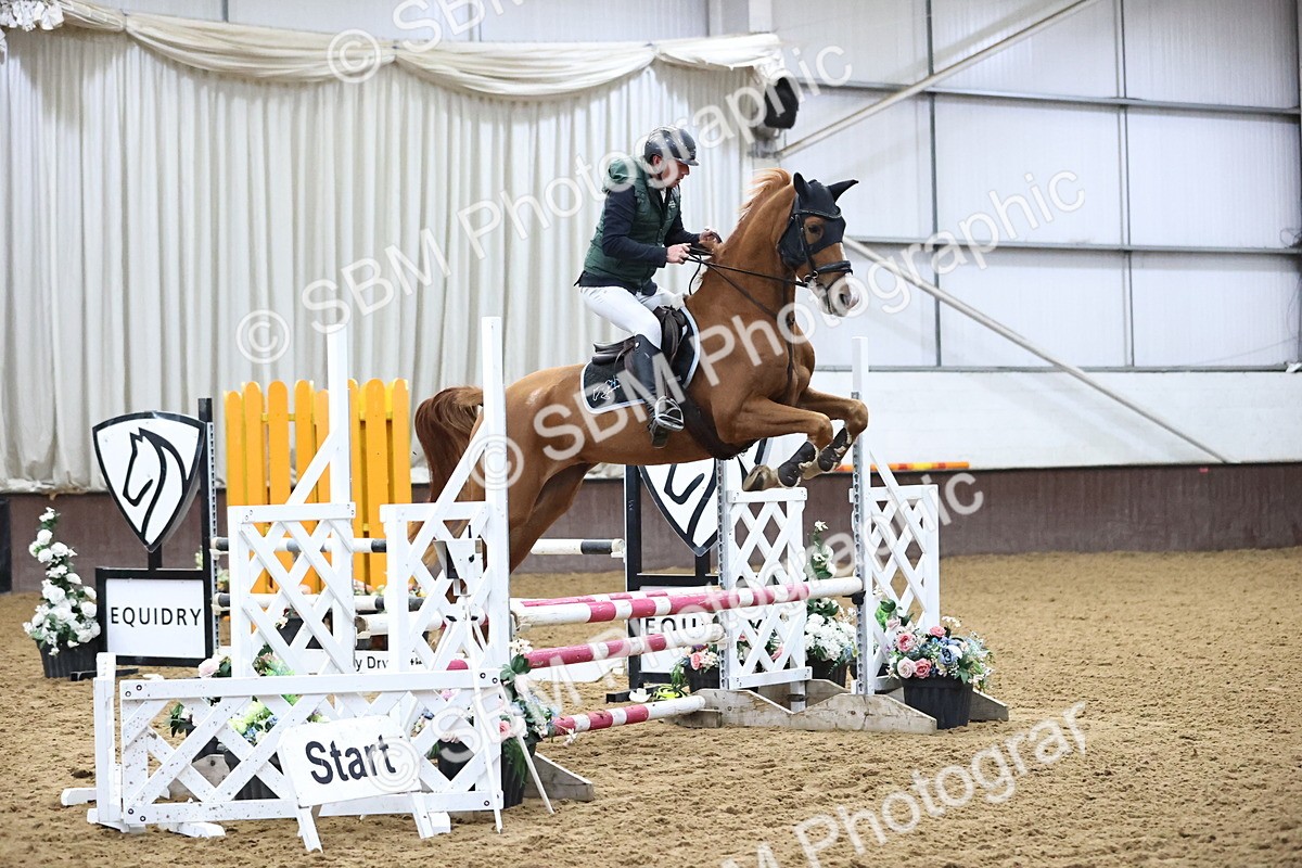SBM_002351 - Class 8 - Clear Round 80cm