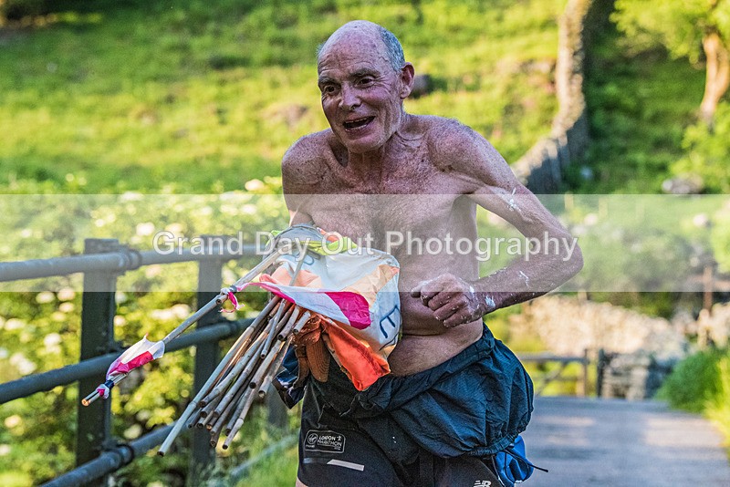 Langstrath Fell Race-528 - Langstrath Fell Race Wednesday 15th June 2022