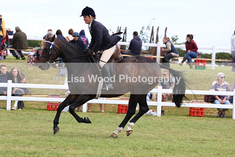 3E7A0619 - Rising Star Ridden Championship