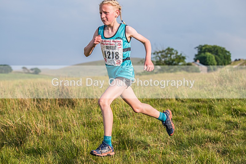 Tebay-236 - Tebay Fell Race Wednesday 26th June 2024