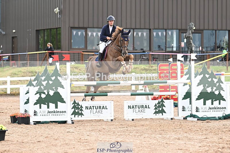 240720A-090241-13223 - Cls 15, 1 Star Silver Tour 1.25m