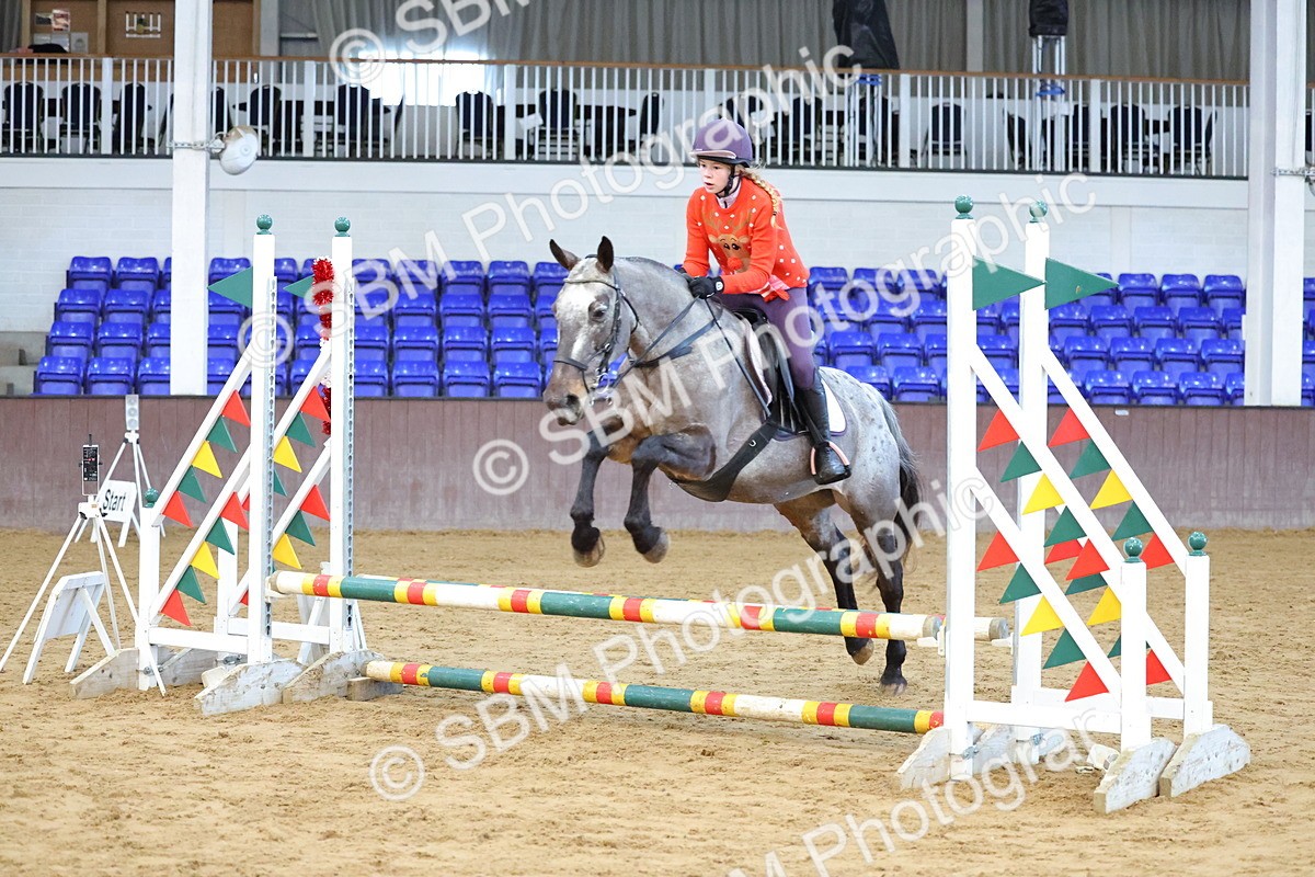 SBM_000347 - Class 2 - Show Jumping 60cm