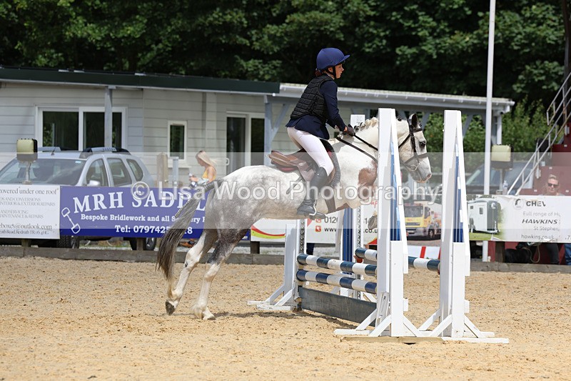 3E7A1942 - Class 3: 60 -65cm Part B