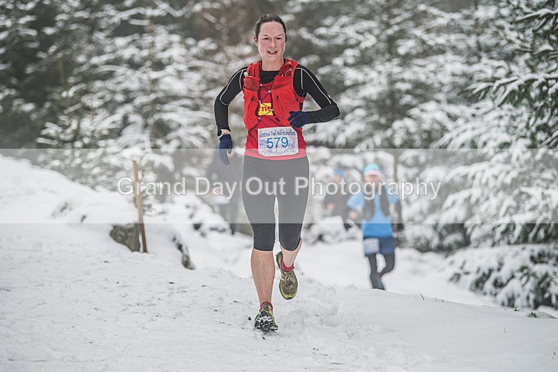 Glentress-385 - High Terrain Events Glentress 42, 21 & 10K Trail Races Sunday 15th February 2026