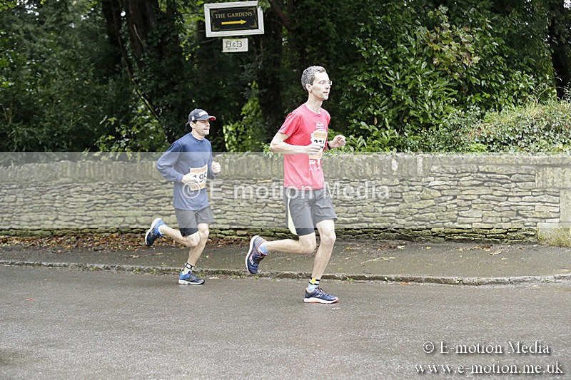 CAD131019-0122 - Cadence Events Grittleton 10km 13/10/19