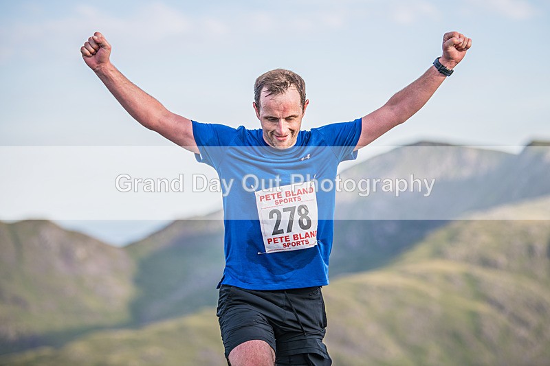 Blisco-396 - Blisco Dash Fell Race Wednesday 16th July 2025