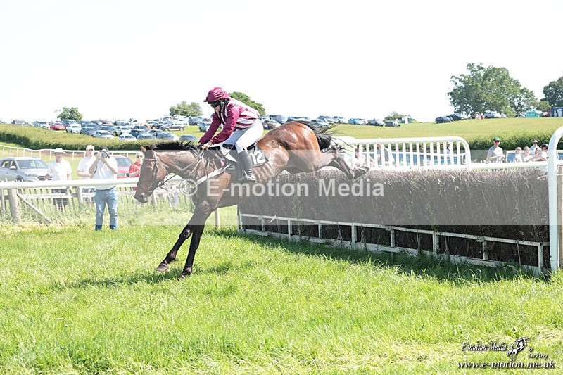 PtP 250526 366 - Albrighton & Woodland PtP Chaddesley Corbett 25/05/26