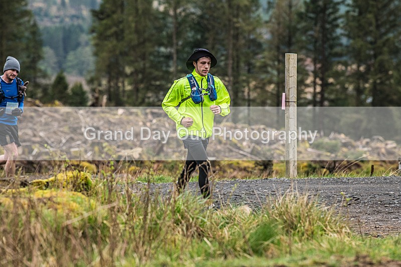 Kielder-650 - High Terrain Events Kielder 82, 50 & 32K Ultra Trail Races Saturday 13th April 2024