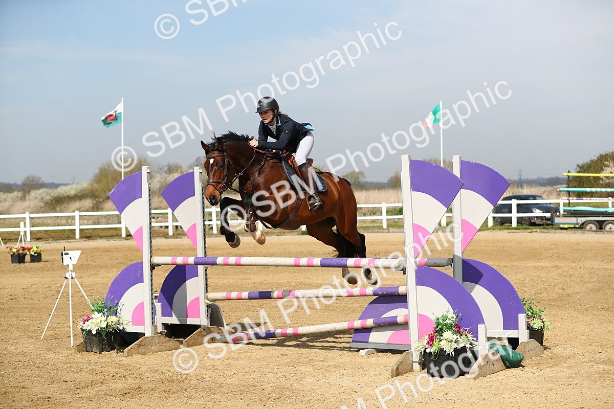 SBM_002203 - Class 9 - Senior Discovery - 1.00m