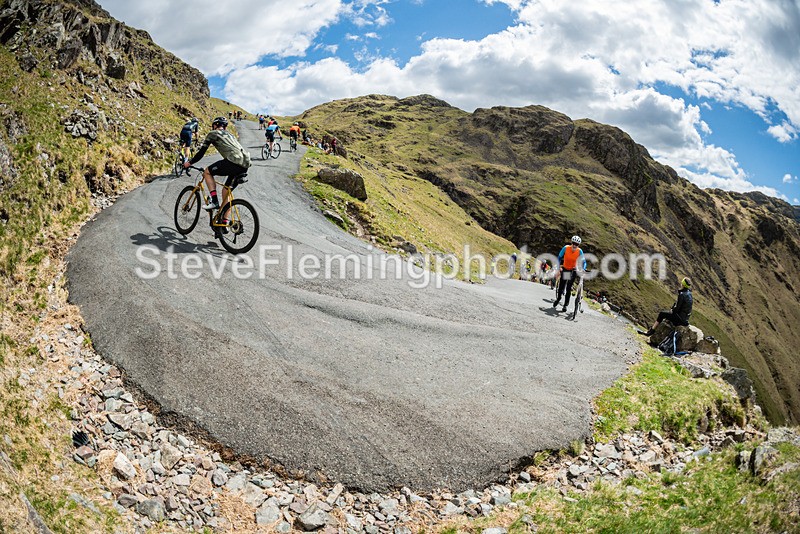 124559 - Hardknott Hairpin 12.00 - 13.00