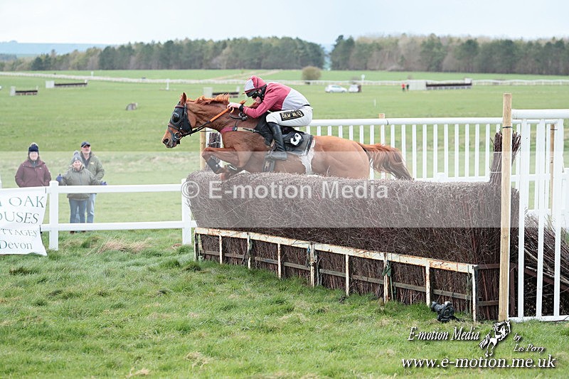 PtP 230324 693 - Tedworth Hunt PtP Larkhill Raccourse 23rd March 2024