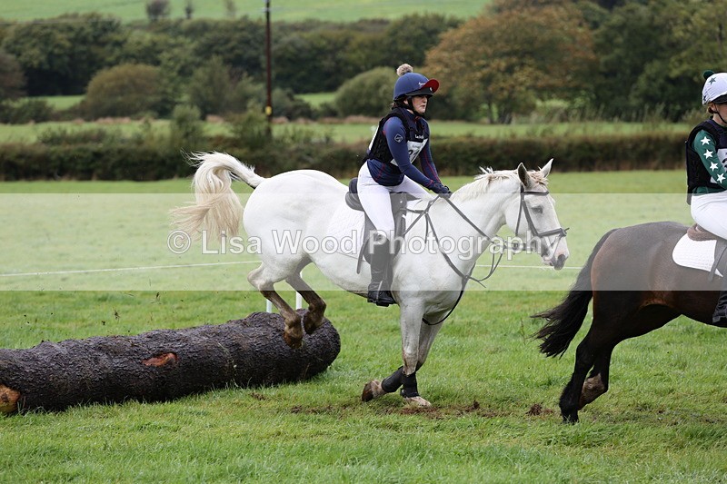 1X9A1825 - Class 3: 70cm Pairs: Log