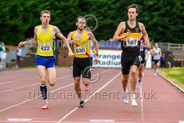 Sen25SAT-922552 - Track Male Set One