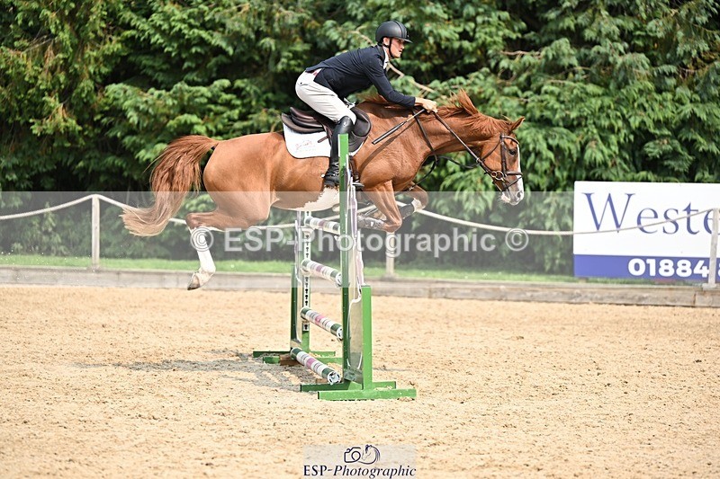 240818-145314-05021 - Cls 12A Snr Foxhunter & 1.20m Open