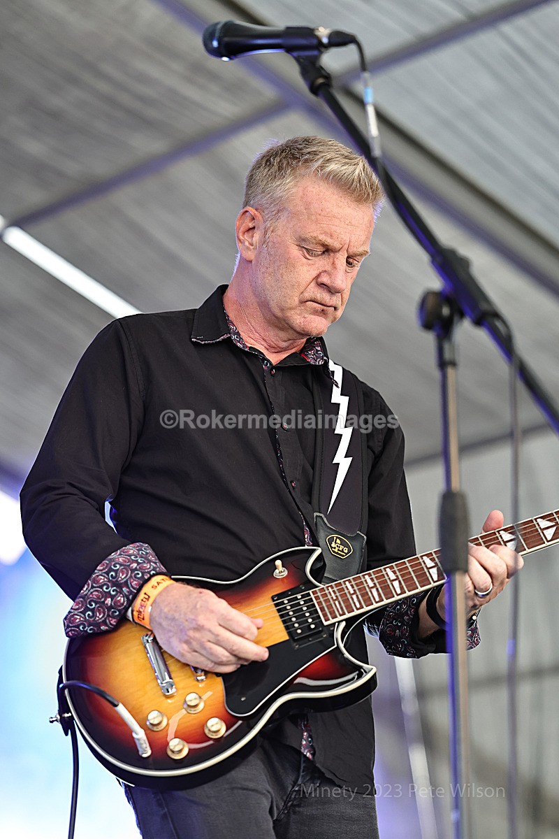 MMF SAT-184 - Minety Music festival 2023