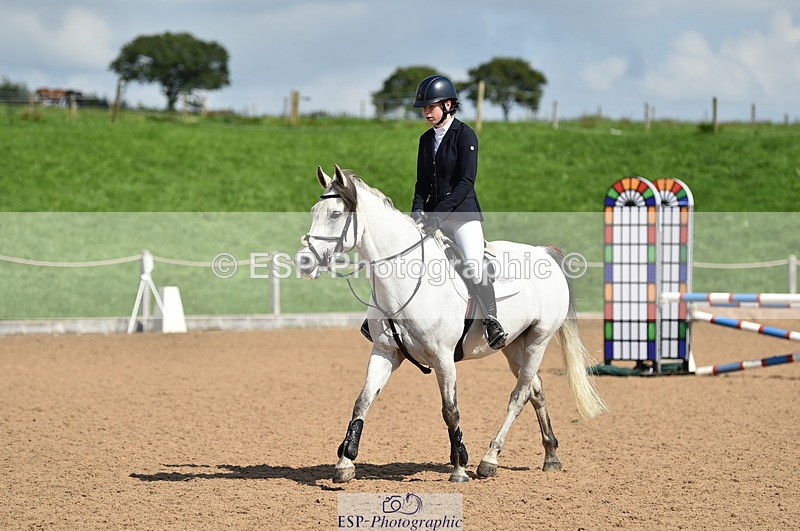 230902A-135322-01520 - Cls 3B Pony Medium 90cm