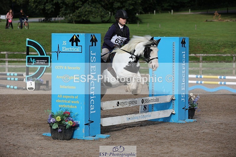 230825-085249-07311 - Round 1 Start to 10.35 coursewalk