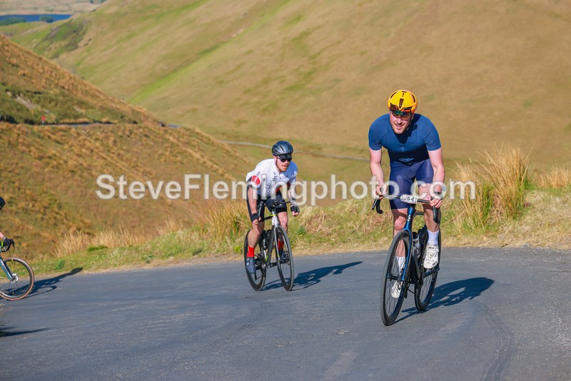 085518 - Newlands Pass 08.00-09.00