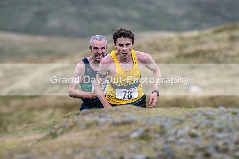 Sedbergh Hills-361 - Sedbergh Hills Fell Race Sunday 16th August 2026