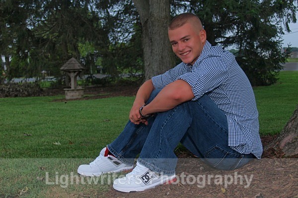 Cody 5 - Cody