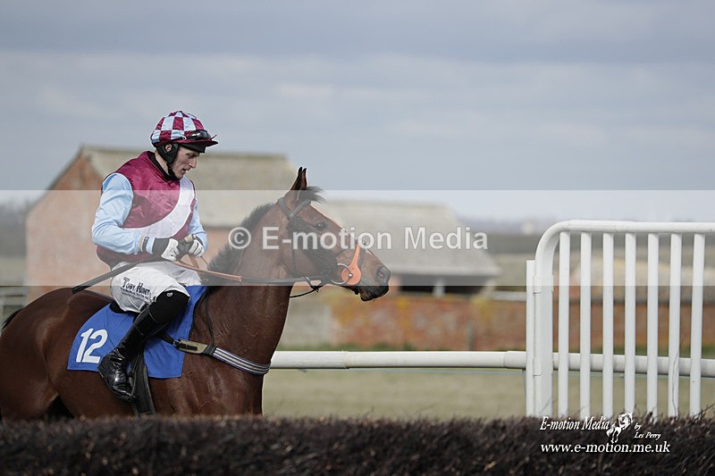 PtP 190323 391 - Oakley Hunt Point-to-Point Brafield-On-The-Green 19/03/23