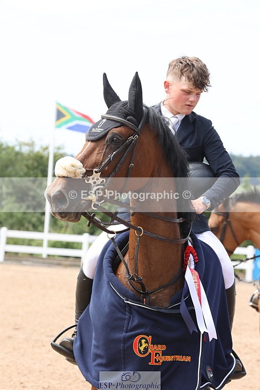 240718A-133352-05584 - Cls 9, 1 Star Bronze Tour 1.10m