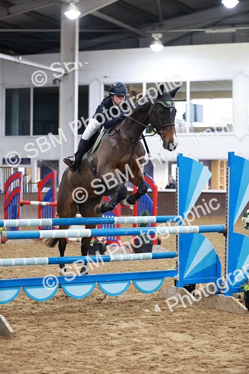 SBM_004318 - Class 17 - Senior Newcomers - 1.10m