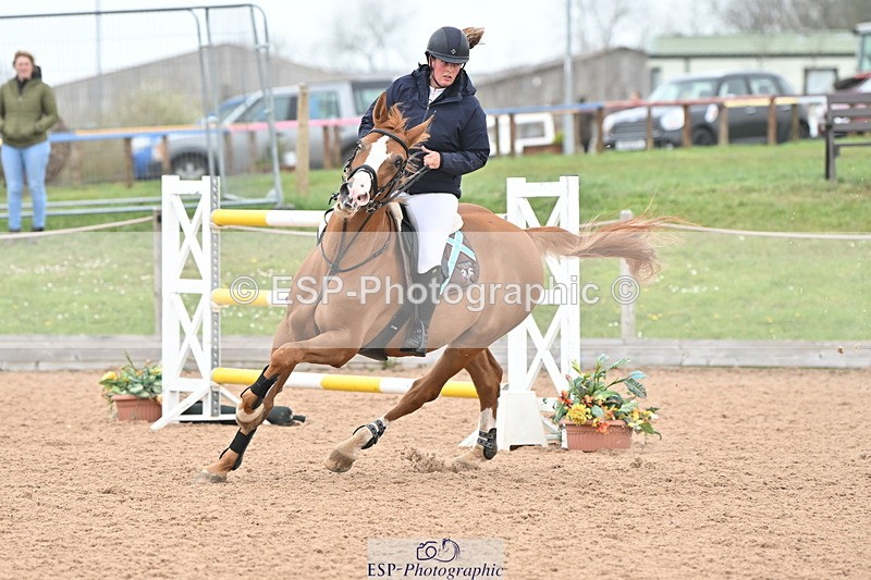 240405A-151017-02217 - Cls 6 National 1.40m Open