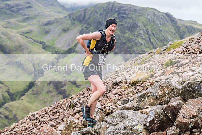 Borrowdale-995 - Borrowdale Fell Race Saturday 5th August 2023