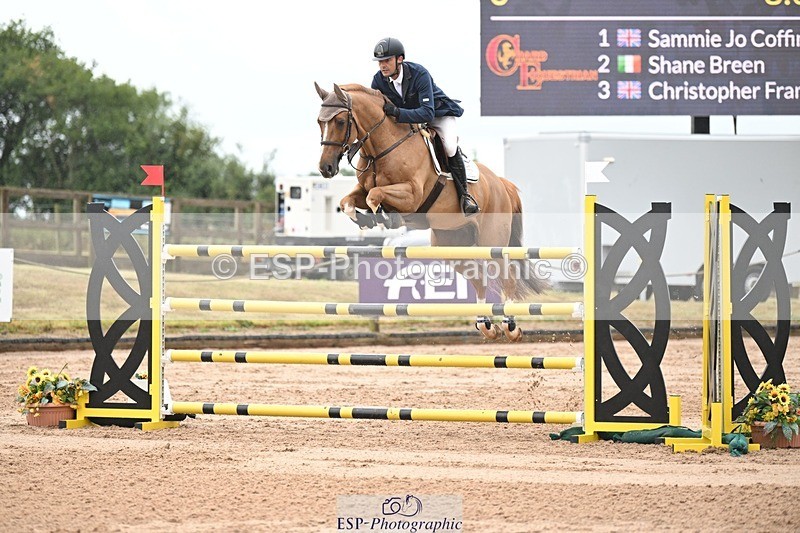 250717-154621-07161 - Cls 5, 3 Star Big Tour 3pm to End